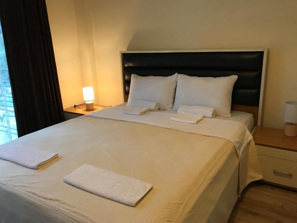 Отель Kobuleti Garden Inn Кобулети-64